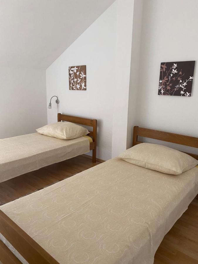 Apartment Nina Задар Экстерьер фото