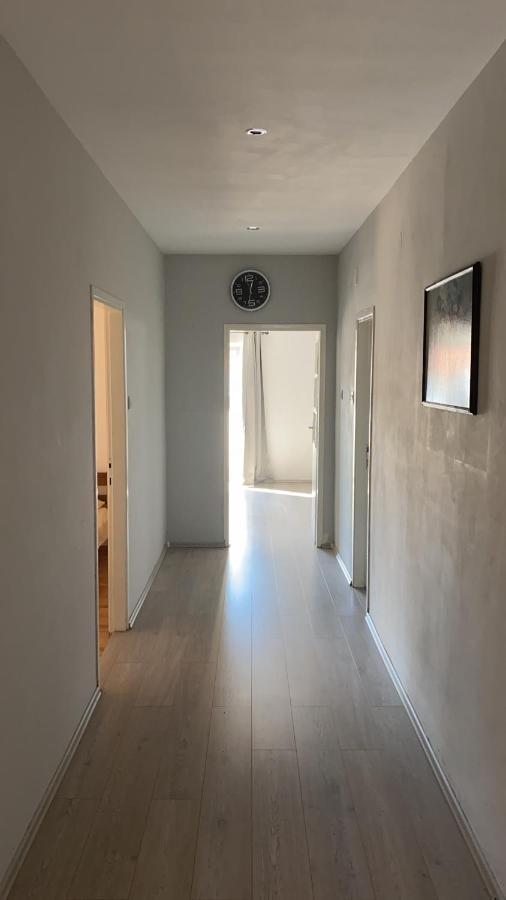 Apartment Nina Задар Экстерьер фото
