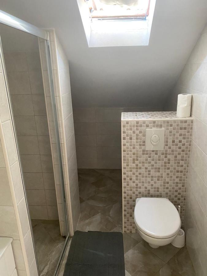 Apartment Nina Задар Экстерьер фото